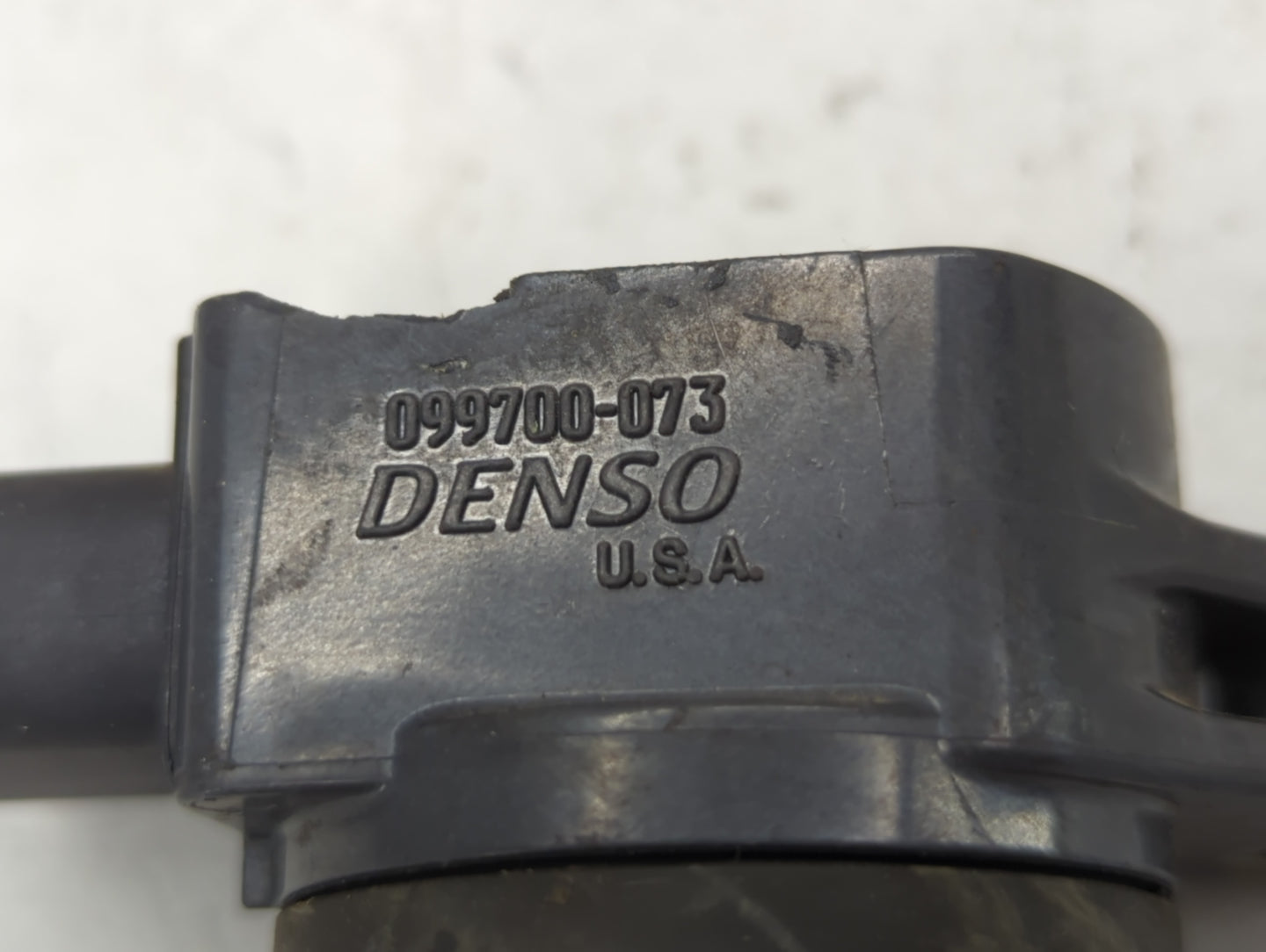 2003-2005 Honda Accord Ignition Coil Igniter Pack - Oemusedautoparts1.com