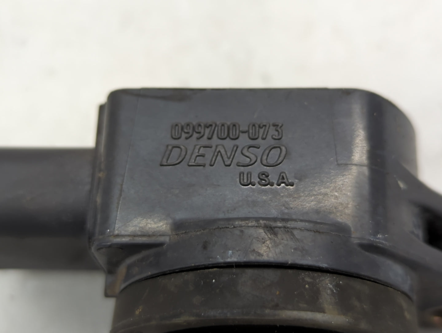 2003-2005 Honda Accord Ignition Coil Igniter Pack - Oemusedautoparts1.com