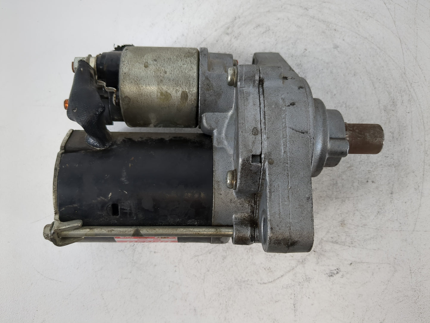2003-2004 Honda Accord Car Starter Motor Solenoid OEM P/N:280-6000 Fits Fits 2003 2004 OEM Used Auto Parts - Oemusedautopart