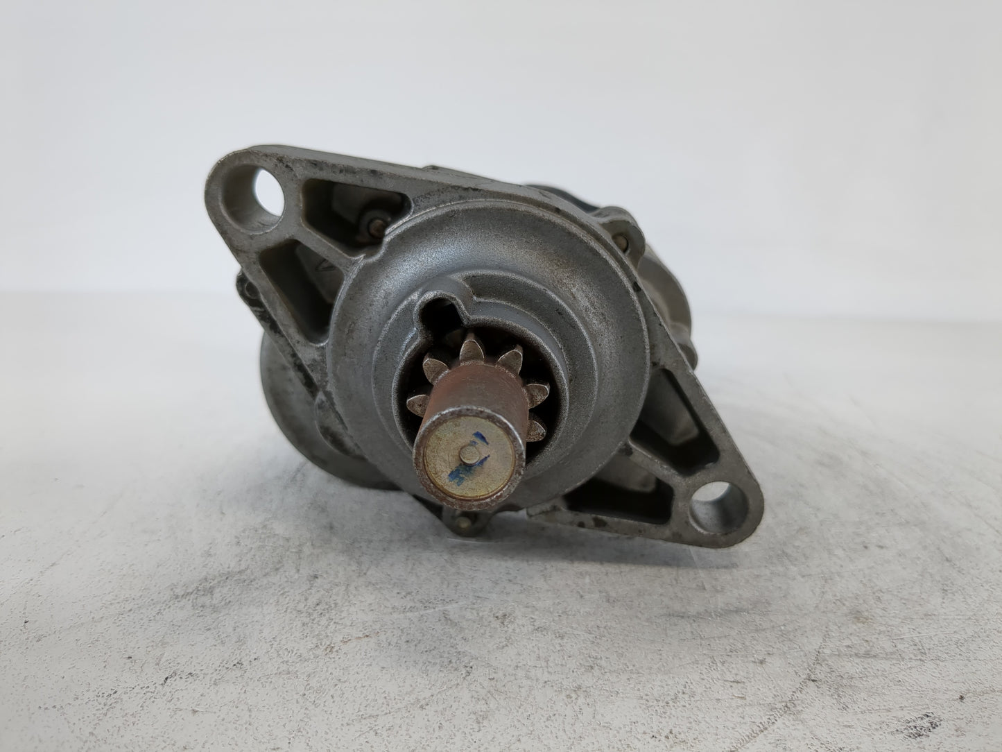 2003-2004 Honda Accord Car Starter Motor Solenoid OEM P/N:280-6000 Fits Fits 2003 2004 OEM Used Auto Parts - Oemusedautopart