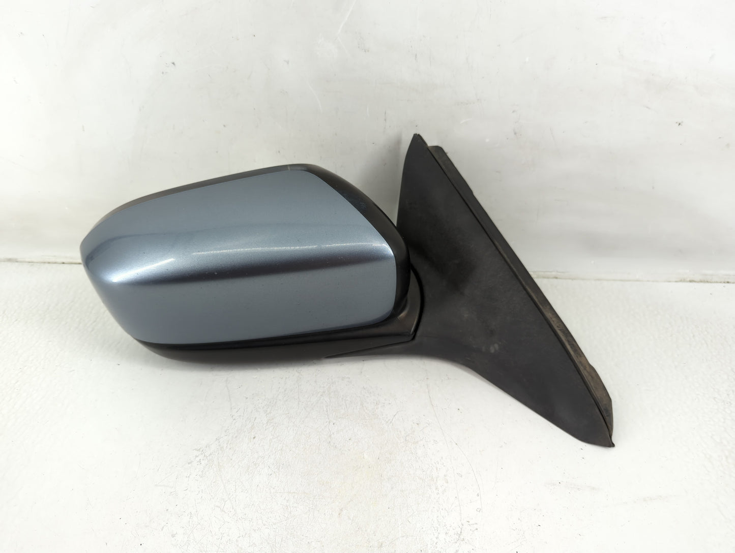 2003-2007 Honda Accord Passenger Side View Mirror - Right Door Mirror OEM Used - Oemusedautoparts1.com