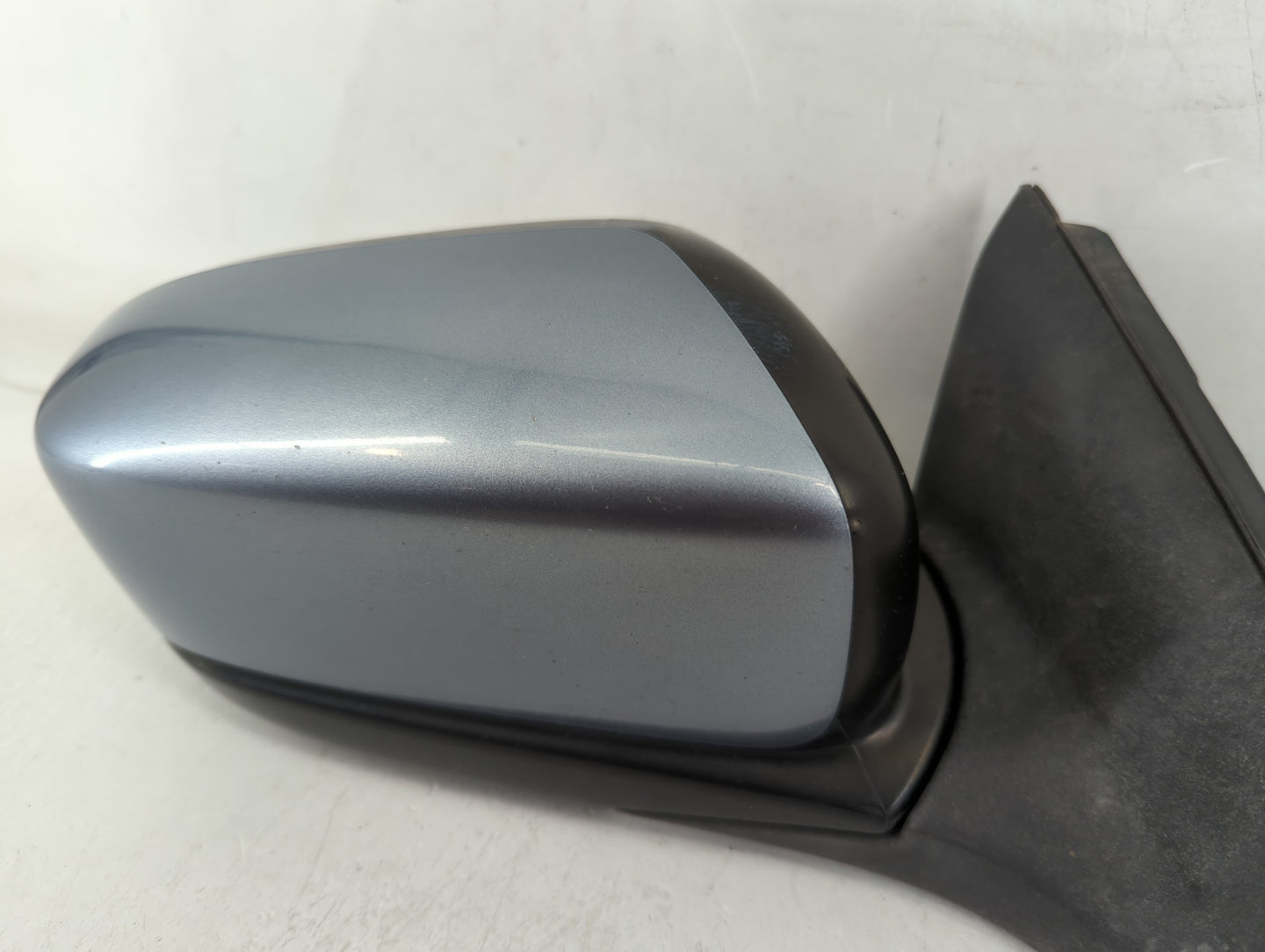 2003-2007 Honda Accord Passenger Side View Mirror - Right Door Mirror OEM Used - Oemusedautoparts1.com