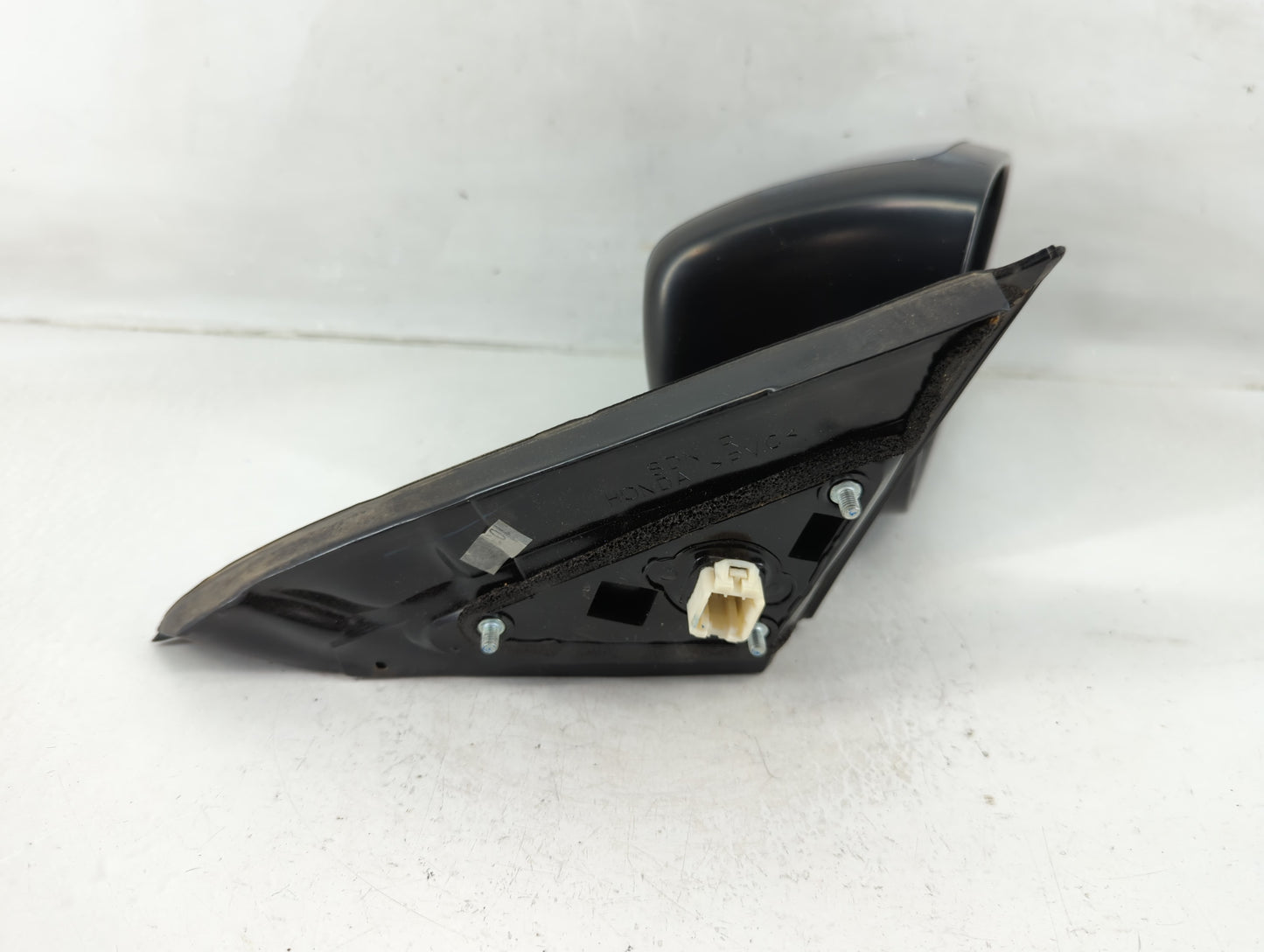 2003-2007 Honda Accord Passenger Side View Mirror - Right Door Mirror OEM Used - Oemusedautoparts1.com