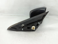 2003-2007 Honda Accord Passenger Side View Mirror - Right Door Mirror OEM Used - Oemusedautoparts1.com