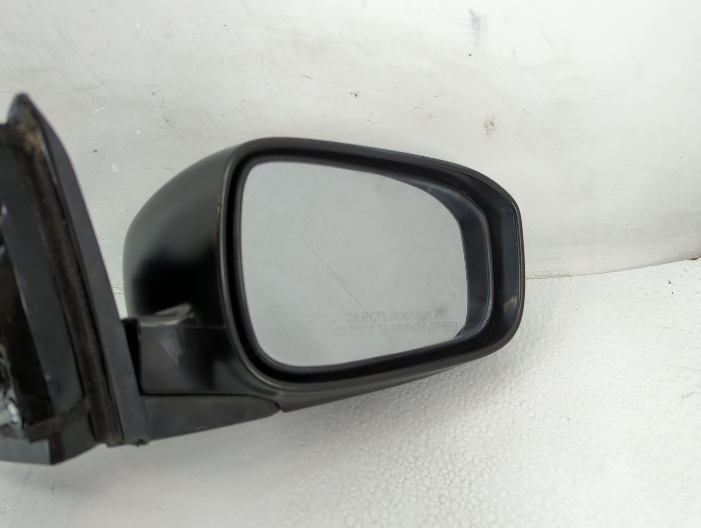 2003-2007 Honda Accord Passenger Side View Mirror - Right Door Mirror OEM Used - Oemusedautoparts1.com