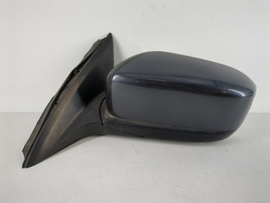 2003-2007 Honda Accord Driver Side View Mirror - Left Door Mirror OEM Used - Oemusedautoparts1.com
