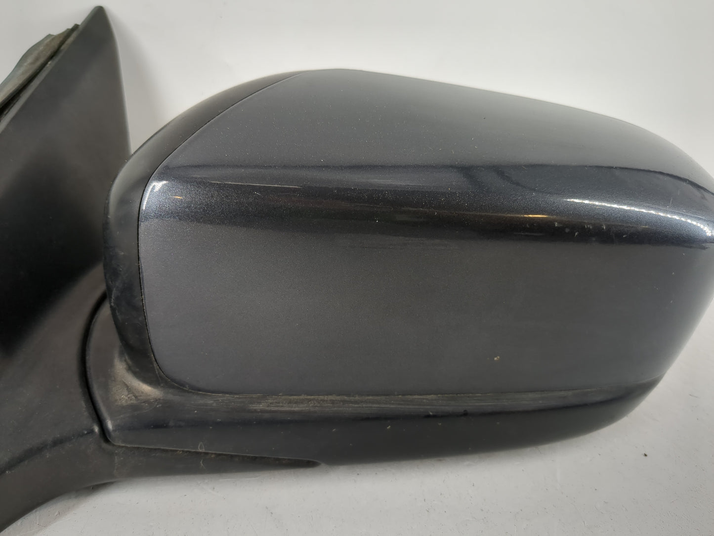 2003-2007 Honda Accord Driver Side View Mirror - Left Door Mirror OEM Used - Oemusedautoparts1.com
