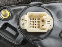 2003-2007 Honda Accord Driver Side View Mirror - Left Door Mirror OEM Used - Oemusedautoparts1.com