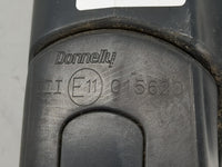 2003-2007 Honda Accord Driver Side View Mirror - Left Door Mirror OEM Used - Oemusedautoparts1.com
