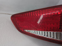 2003-2004 Honda Accord Tail Light Assembly Driver Left OEM P/N:7443 Fits Fits 2003 2004 OEM Used Auto Parts - Oemusedautopar