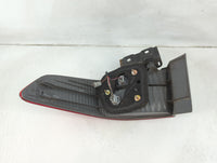 2003-2004 Honda Accord Tail Light Assembly Driver Left OEM P/N:7443 Fits Fits 2003 2004 OEM Used Auto Parts - Oemusedautopar