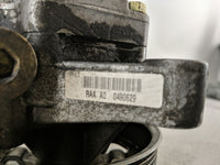 2003-2005 Honda Accord Power Steering Column Pump Oem - Oemusedautoparts1.com