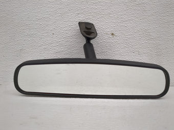 compare product 2003 Honda Accord Interior Rear View Mirror Replacement OEM P/N:E8011681 Fits OEM Used Auto Parts