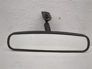 2003 Honda Accord Interior Rear View Mirror Replacement OEM P/N:E8011681 Fits OEM Used Auto Parts - Oemusedautoparts1.com