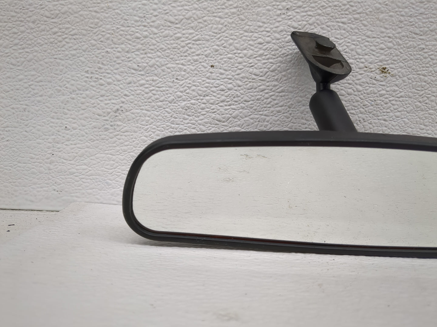 2003 Honda Accord Interior Rear View Mirror Replacement OEM P/N:E8011681 Fits OEM Used Auto Parts - Oemusedautoparts1.com