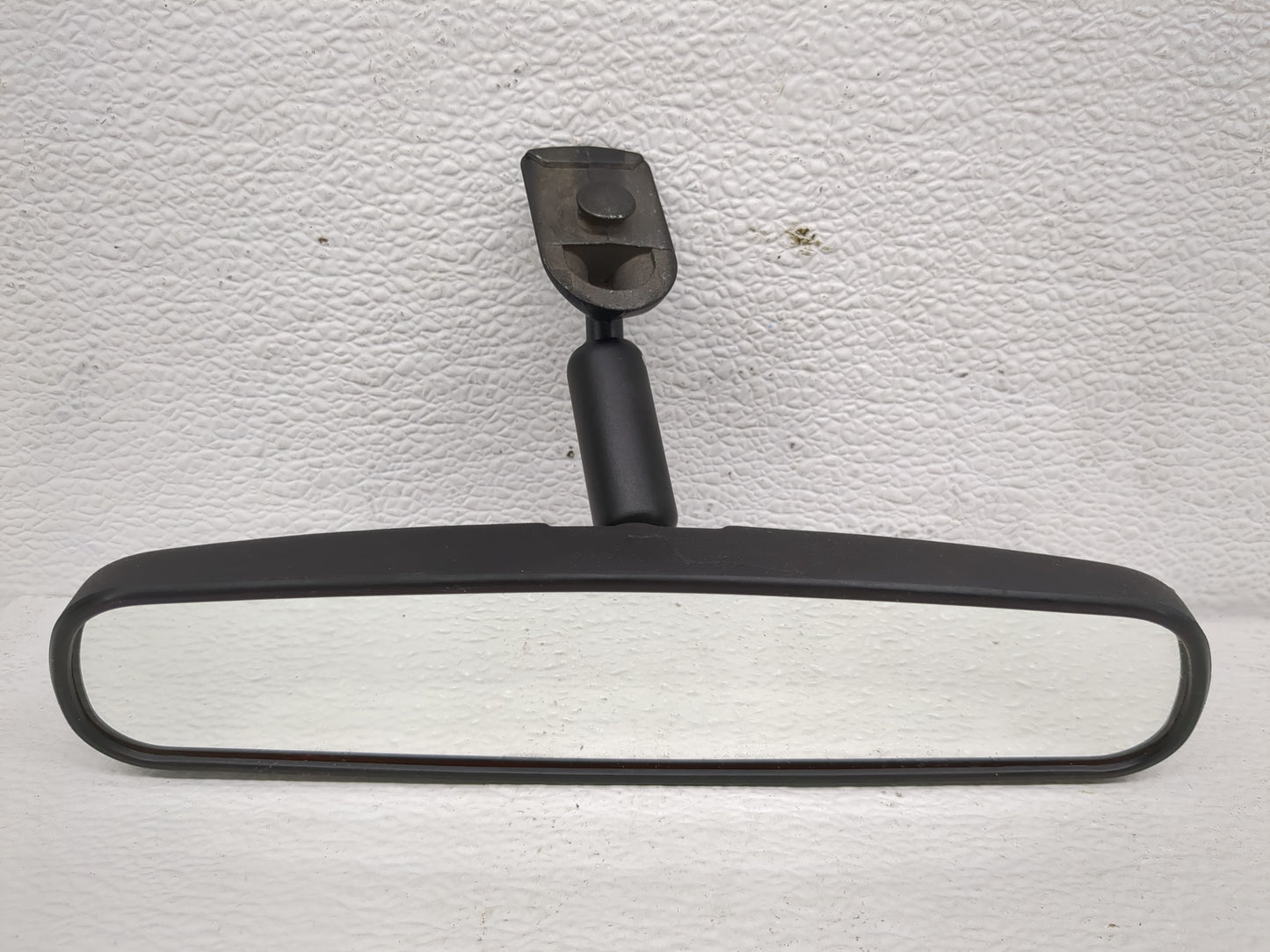 2003 Honda Accord Interior Rear View Mirror Replacement OEM P/N:E8011681 Fits OEM Used Auto Parts - Oemusedautoparts1.com