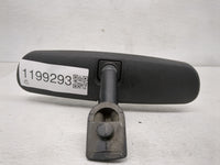 2003 Honda Accord Interior Rear View Mirror Replacement OEM P/N:E8011681 Fits OEM Used Auto Parts - Oemusedautoparts1.com