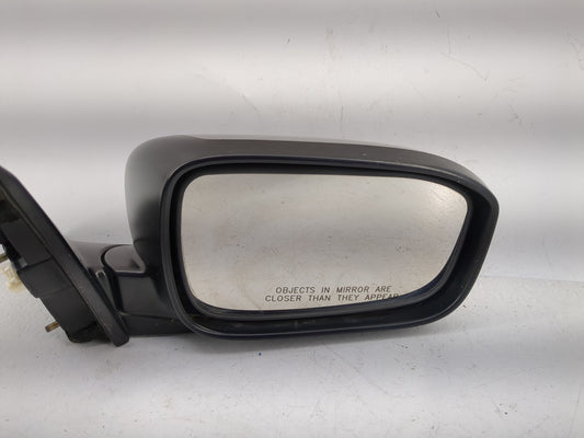 2003-2007 Honda Accord Side Mirror Replacement Passenger Right View Door Mirror P/N:E11015620 Fits Fits 2003 2004 2005 2006 