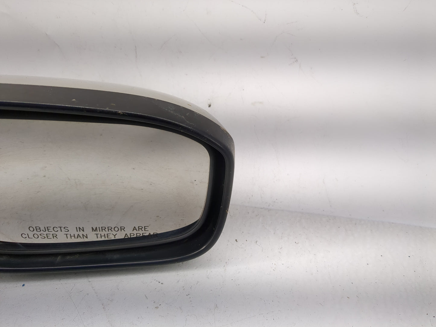 2003-2007 Honda Accord Side Mirror Replacement Passenger Right View Door Mirror P/N:E11015620 Fits Fits 2003 2004 2005 2006 