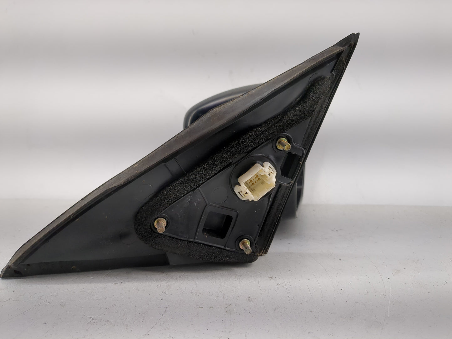 2003-2007 Honda Accord Side Mirror Replacement Passenger Right View Door Mirror P/N:E11015620 Fits Fits 2003 2004 2005 2006 