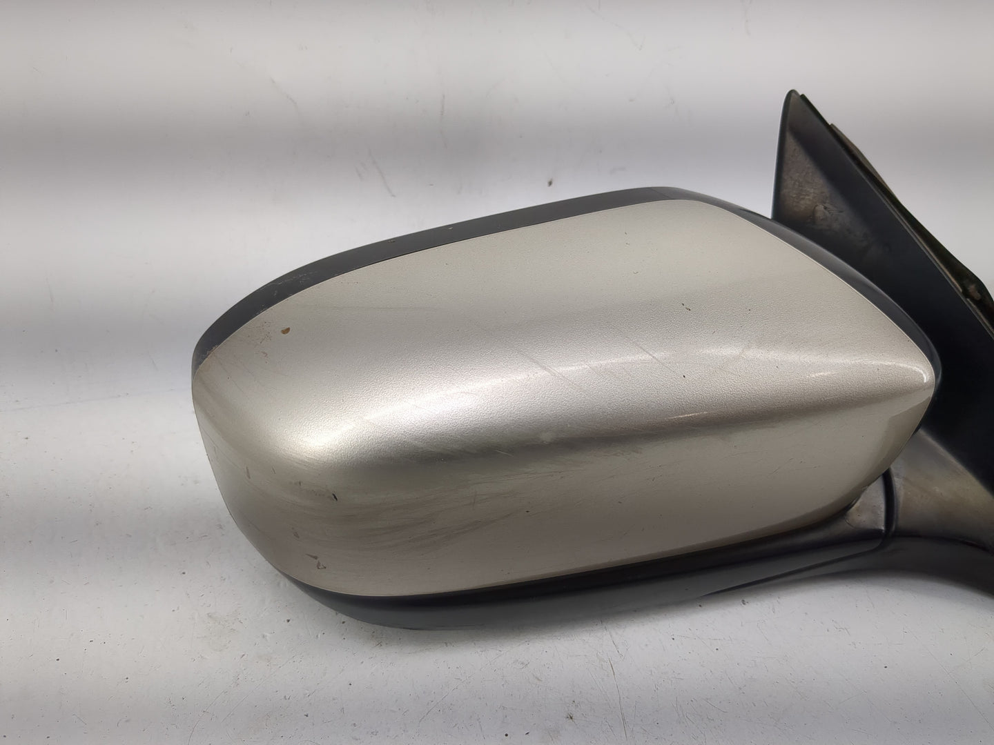 2003-2007 Honda Accord Side Mirror Replacement Passenger Right View Door Mirror P/N:E11015620 Fits Fits 2003 2004 2005 2006 