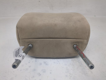 compare product 2003 Honda Accord Headrest Head Rest Front Driver Passenger Seat Fits OEM Used Auto Parts