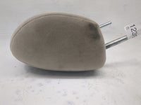 2003 Honda Accord Headrest Head Rest Front Driver Passenger Seat Fits OEM Used Auto Parts - Oemusedautoparts1.com