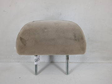 2003-2004 Honda Accord Headrest Head Rest Front Driver Passenger Seat Fits Fits 2003 2004 OEM Used Auto Parts - Oemusedautop