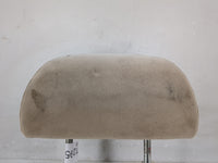 2003-2004 Honda Accord Headrest Head Rest Front Driver Passenger Seat Fits Fits 2003 2004 OEM Used Auto Parts - Oemusedautop