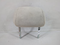2003-2004 Honda Accord Headrest Head Rest Front Driver Passenger Seat Fits Fits 2003 2004 OEM Used Auto Parts - Oemusedautop
