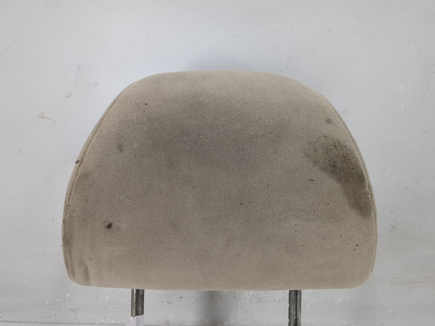 2003-2004 Honda Accord Headrest Head Rest Front Driver Passenger Seat - Oemusedautoparts1.com