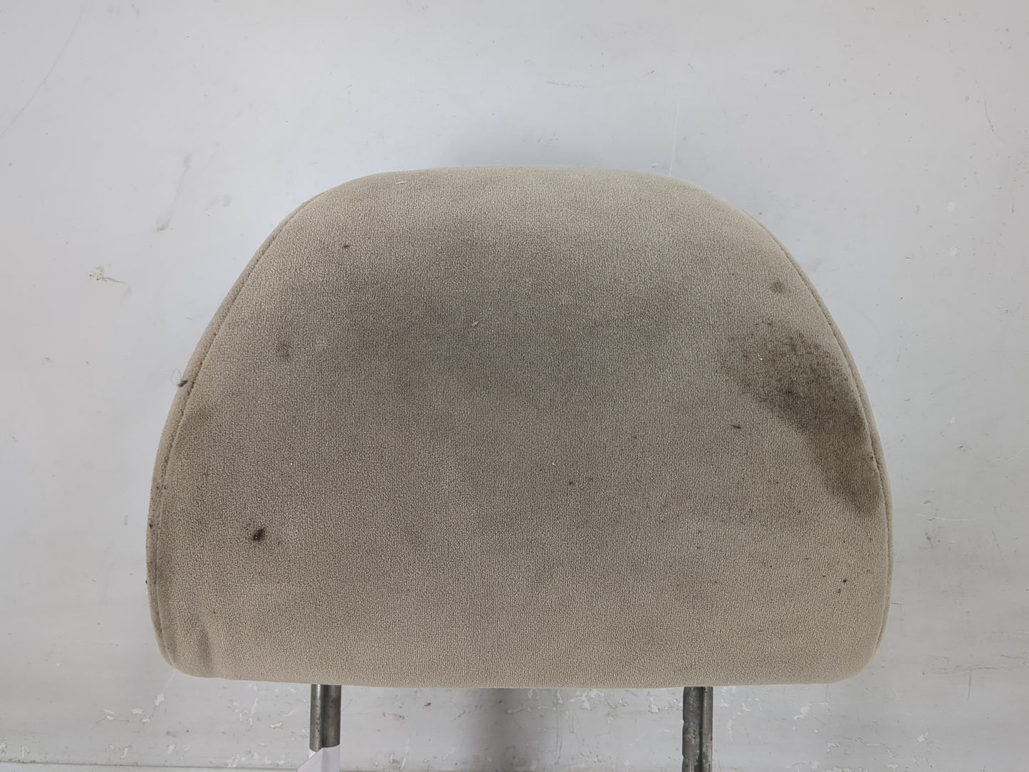 2003-2004 Honda Accord Headrest Head Rest Front Driver Passenger Seat - Oemusedautoparts1.com