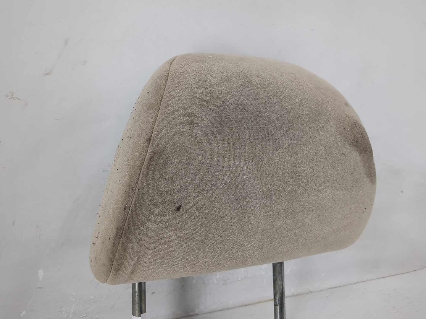 2003-2004 Honda Accord Headrest Head Rest Front Driver Passenger Seat - Oemusedautoparts1.com