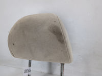 2003-2004 Honda Accord Headrest Head Rest Front Driver Passenger Seat - Oemusedautoparts1.com
