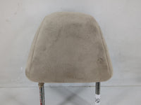 2003-2004 Honda Accord Headrest Head Rest Front Driver Passenger Seat - Oemusedautoparts1.com
