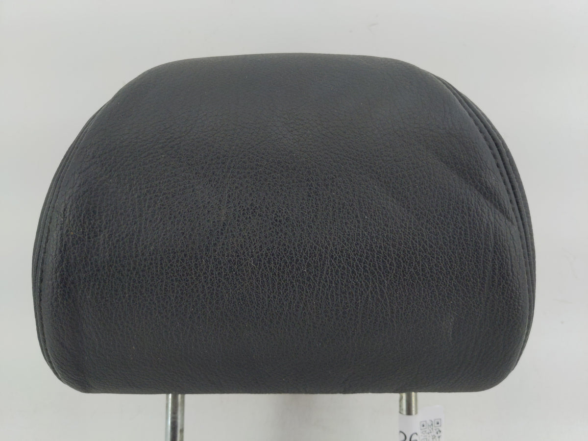 2003 Honda Accord Headrest Head Rest Front Driver Passenger Seat Fits OEM Used Auto Parts - Oemusedautoparts1.com