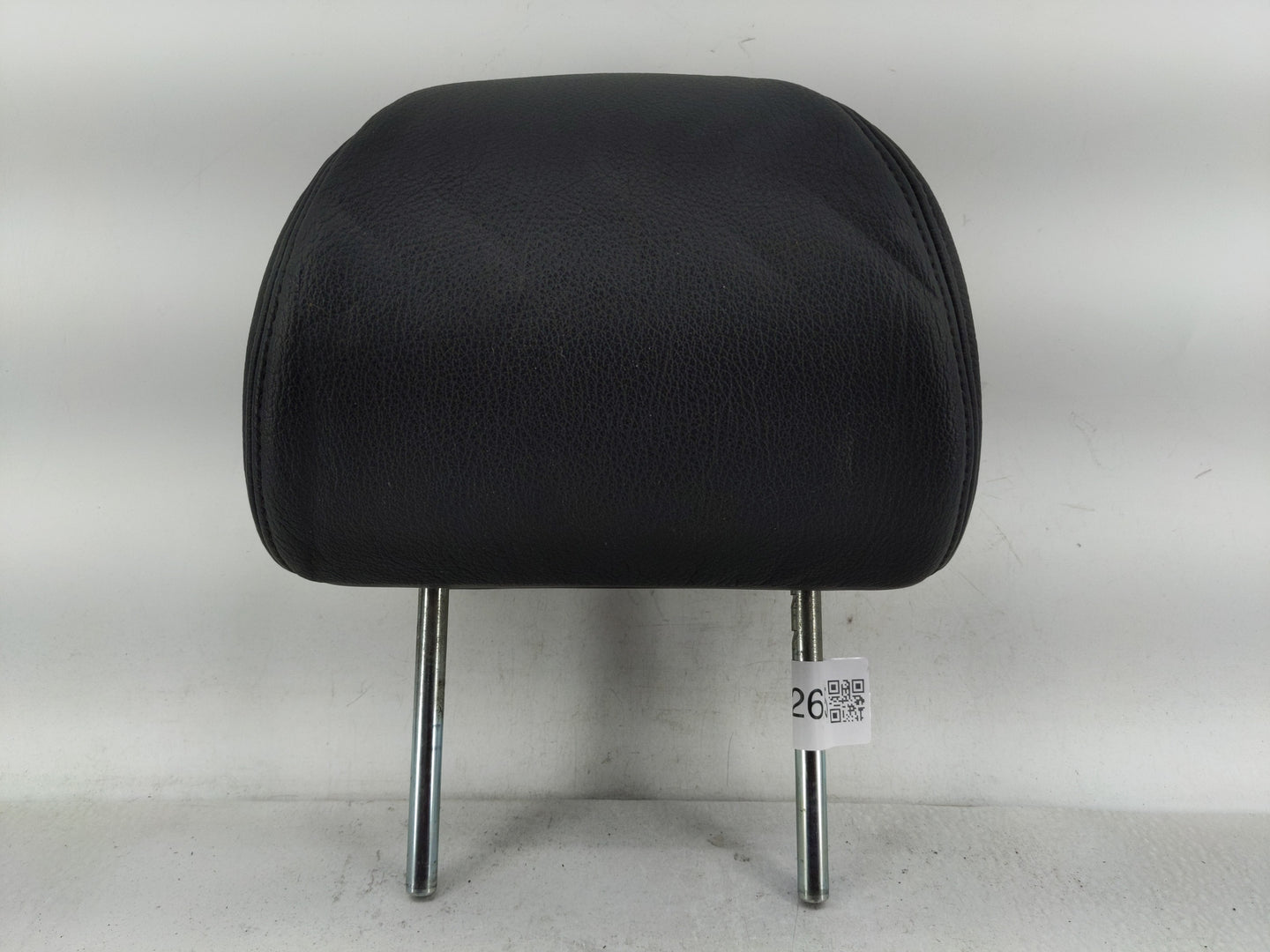 2003 Honda Accord Headrest Head Rest Front Driver Passenger Seat Fits OEM Used Auto Parts - Oemusedautoparts1.com