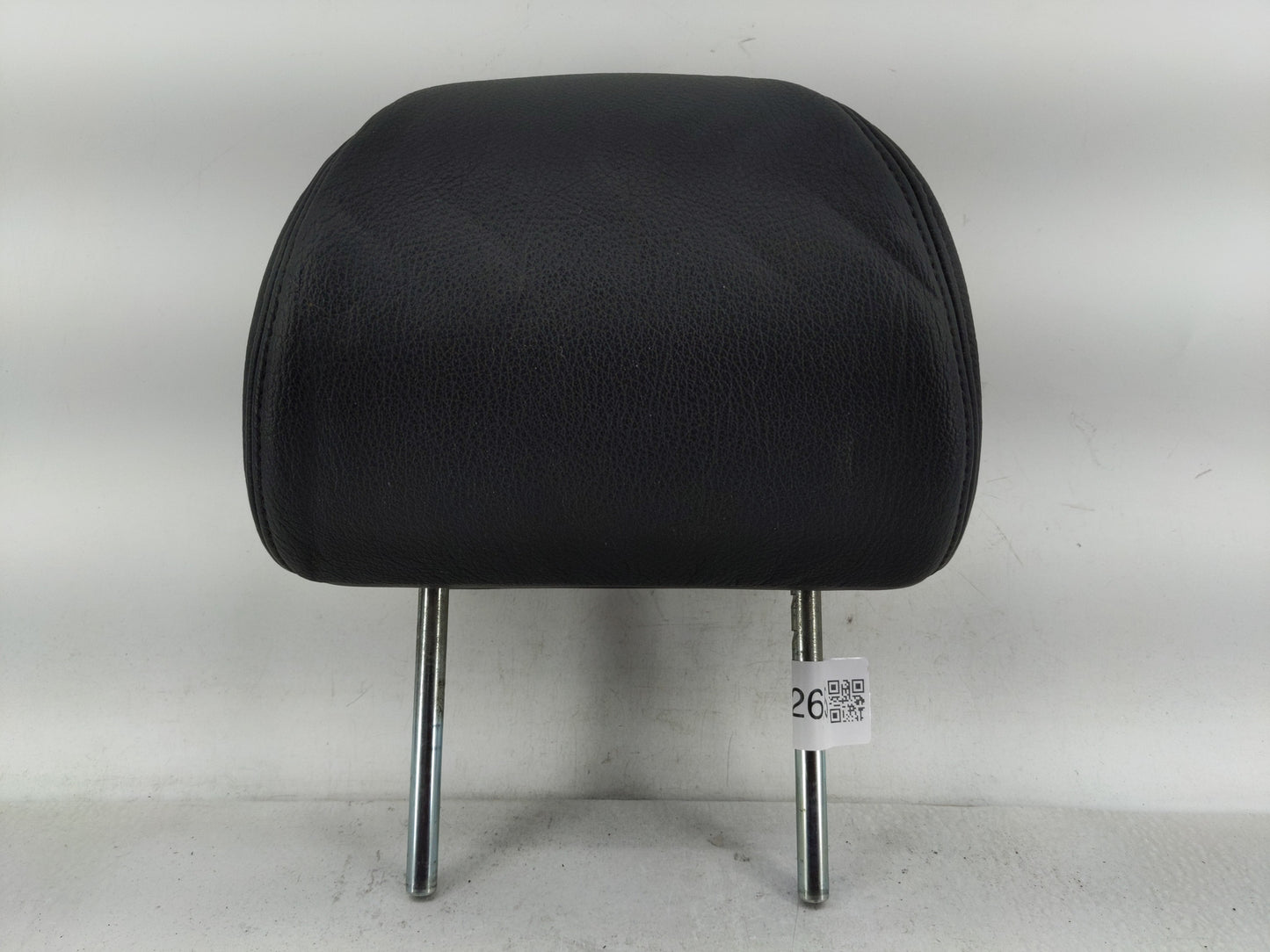 2003 Honda Accord Headrest Head Rest Front Driver Passenger Seat Fits OEM Used Auto Parts - Oemusedautoparts1.com