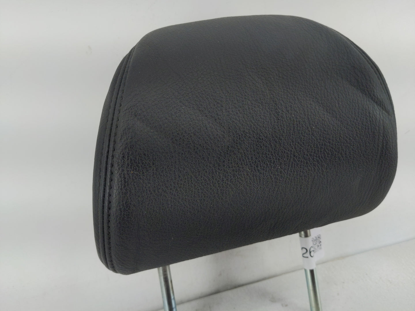 2003 Honda Accord Headrest Head Rest Front Driver Passenger Seat Fits OEM Used Auto Parts - Oemusedautoparts1.com