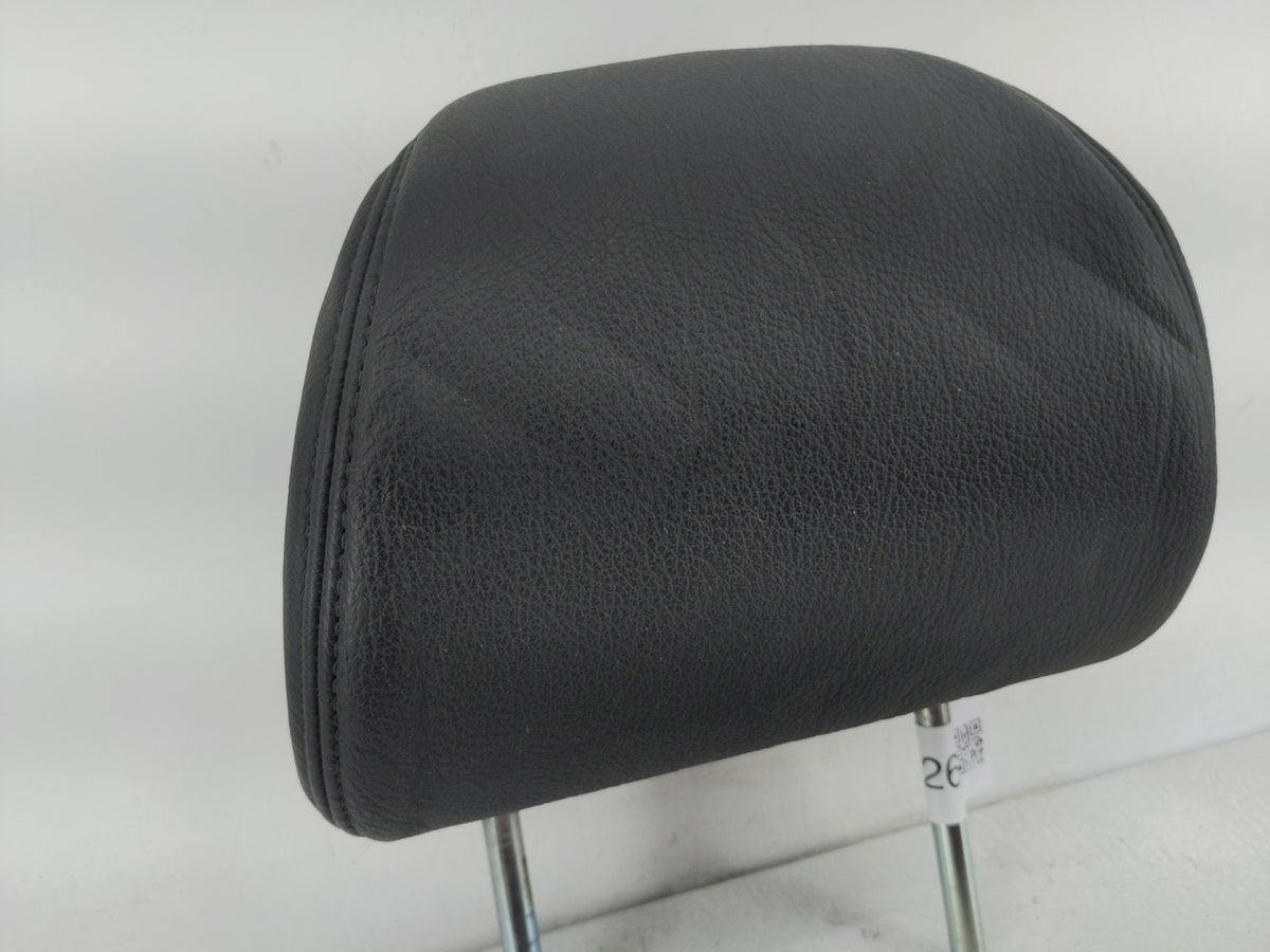 2003 Honda Accord Headrest Head Rest Front Driver Passenger Seat Fits OEM Used Auto Parts - Oemusedautoparts1.com