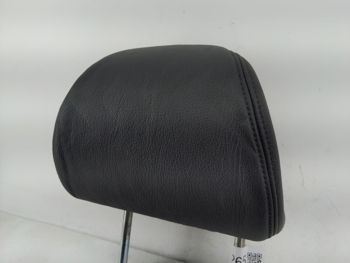 2003 Honda Accord Headrest Head Rest Front Driver Passenger Seat Fits OEM Used Auto Parts - Oemusedautoparts1.com