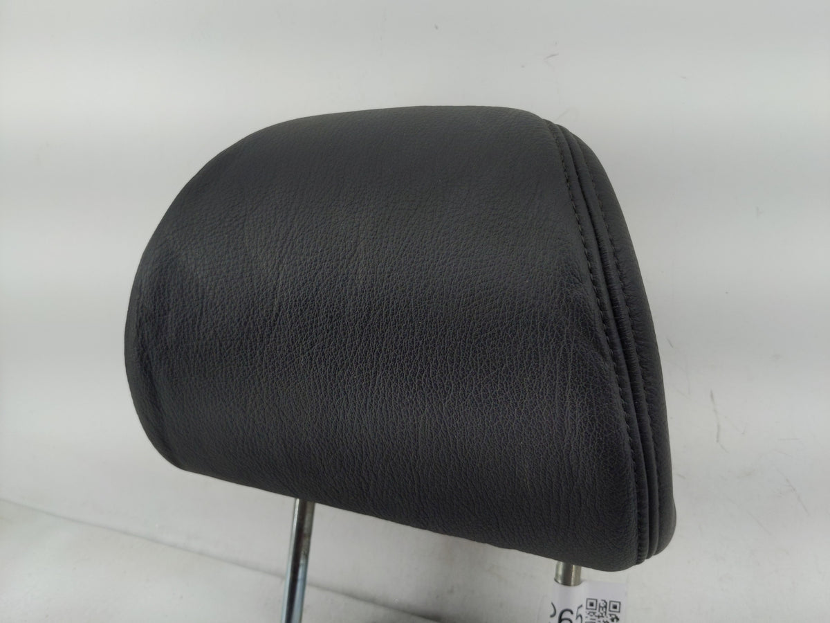 2003 Honda Accord Headrest Head Rest Front Driver Passenger Seat Fits OEM Used Auto Parts - Oemusedautoparts1.com