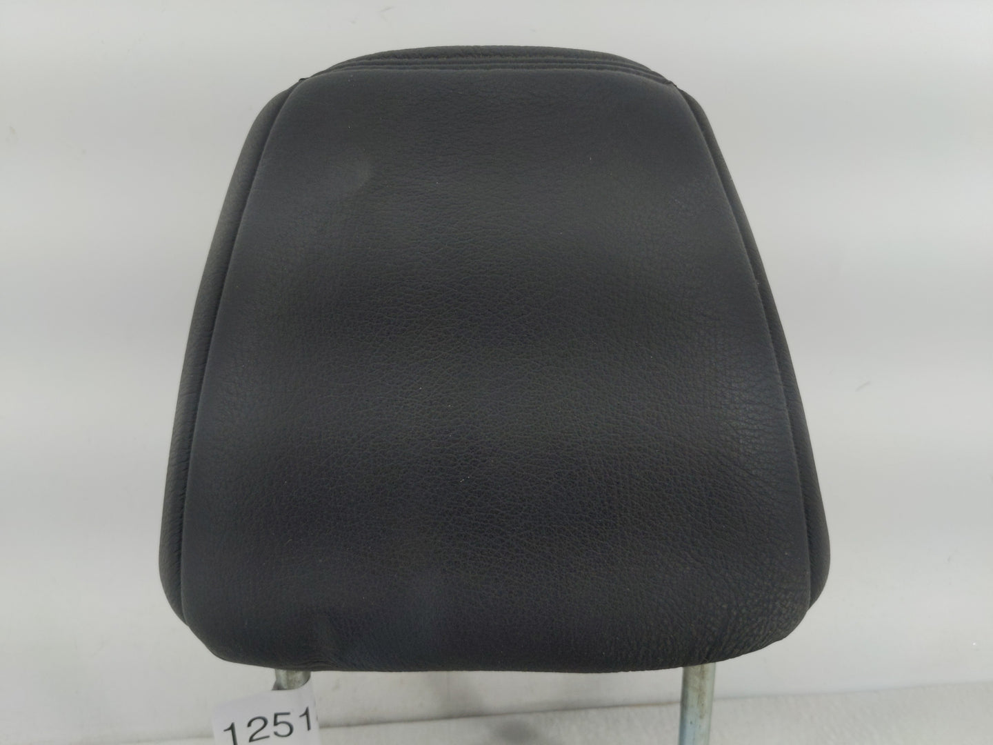 2003 Honda Accord Headrest Head Rest Front Driver Passenger Seat Fits OEM Used Auto Parts - Oemusedautoparts1.com