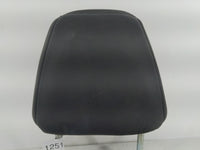 2003 Honda Accord Headrest Head Rest Front Driver Passenger Seat Fits OEM Used Auto Parts - Oemusedautoparts1.com