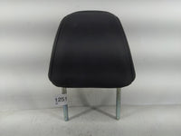2003 Honda Accord Headrest Head Rest Front Driver Passenger Seat Fits OEM Used Auto Parts - Oemusedautoparts1.com