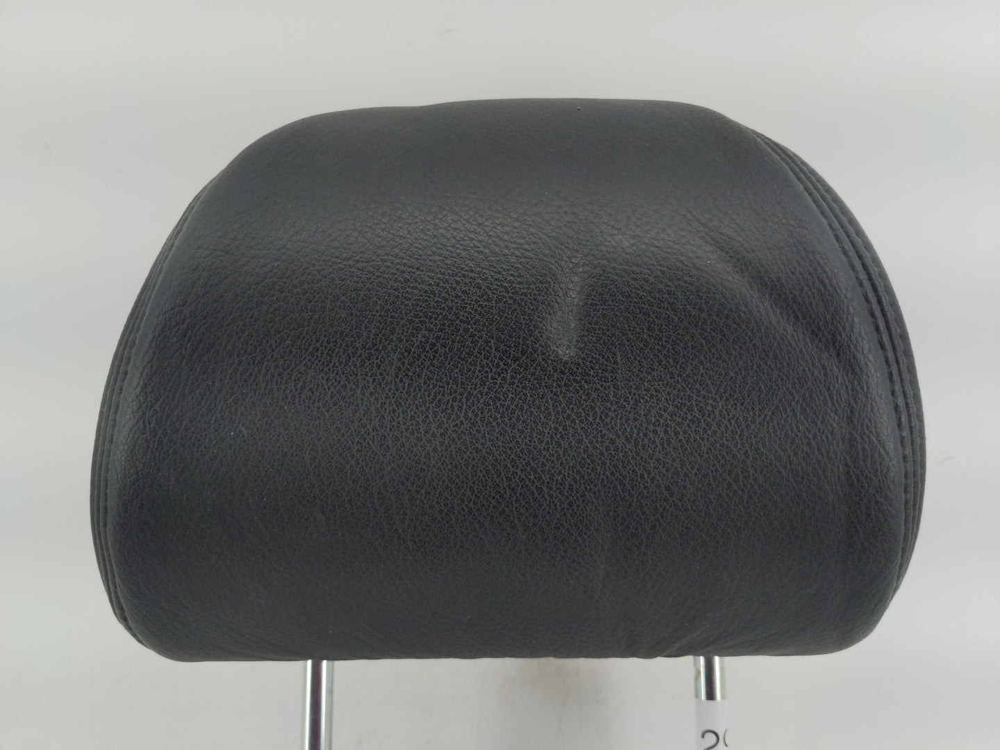 2003 Honda Accord Headrest Head Rest Rear Seat Fits OEM Used Auto Parts - Oemusedautoparts1.com
