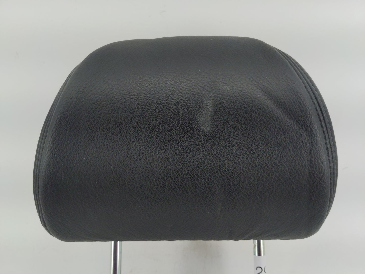 2003 Honda Accord Headrest Head Rest Rear Seat Fits OEM Used Auto Parts - Oemusedautoparts1.com
