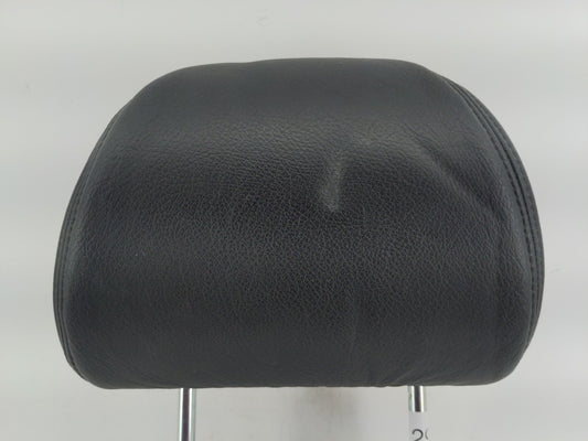 2003 Honda Accord Headrest Head Rest Rear Seat Fits OEM Used Auto Parts - Oemusedautoparts1.com
