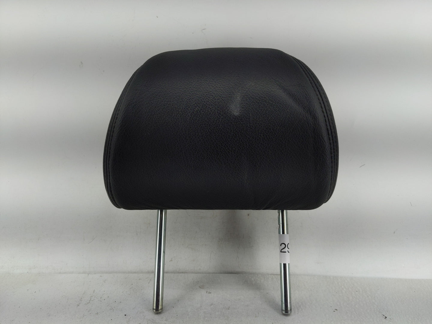 2003 Honda Accord Headrest Head Rest Rear Seat Fits OEM Used Auto Parts - Oemusedautoparts1.com