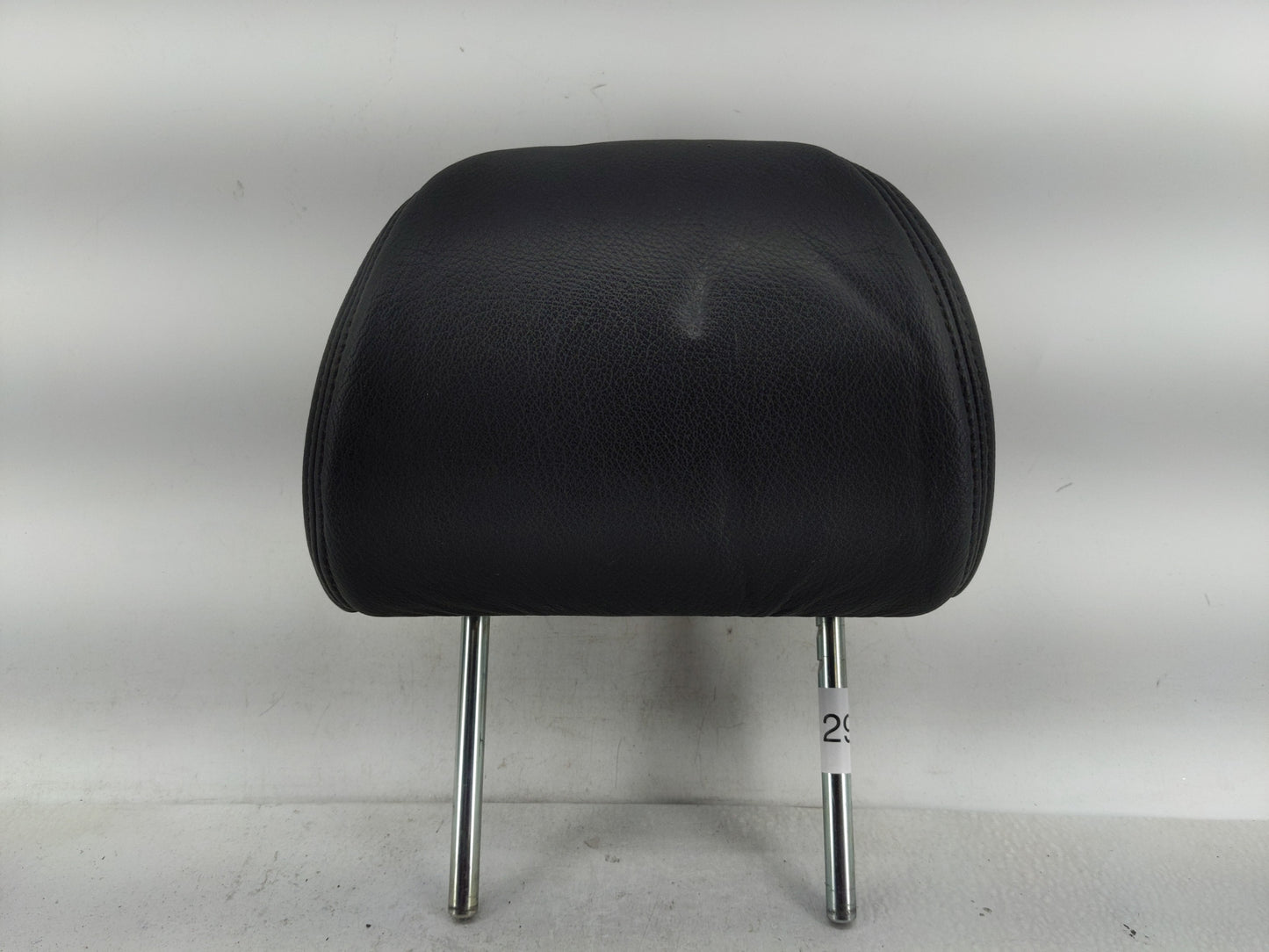2003 Honda Accord Headrest Head Rest Rear Seat Fits OEM Used Auto Parts - Oemusedautoparts1.com